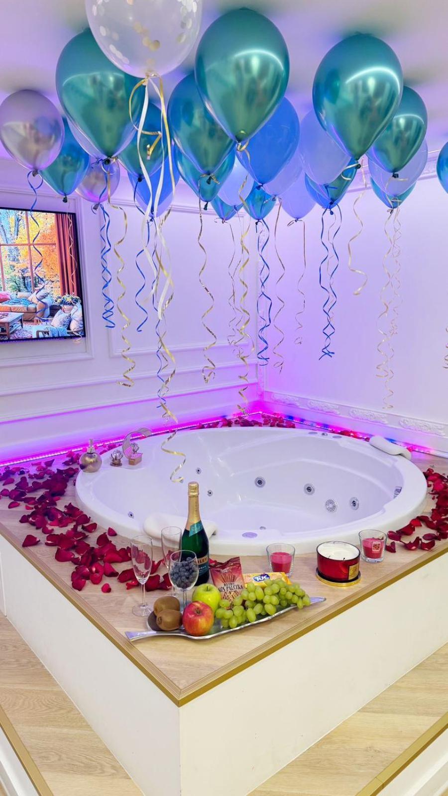 布达佩斯Vip Jacuzzi Luxury公寓 外观 照片