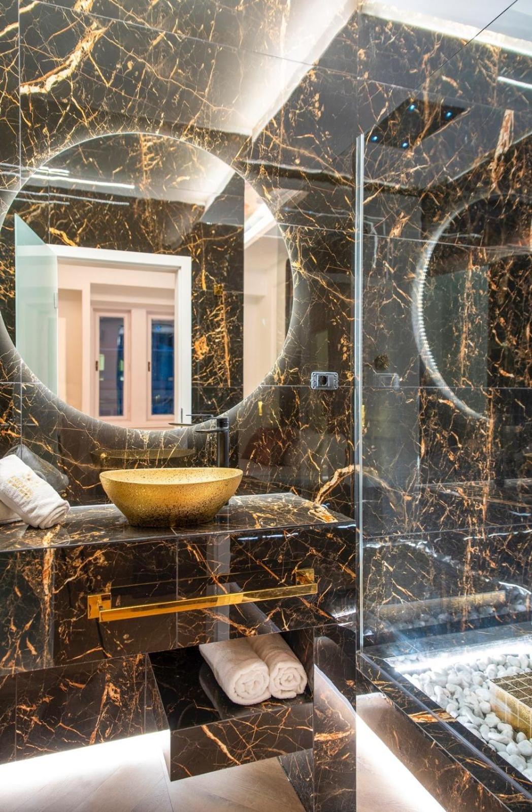 布达佩斯Vip Jacuzzi Luxury公寓 外观 照片